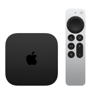 Apple TV 4K Wi‑Fi Ethernet 128GB 