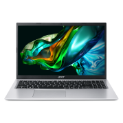 Acer Aspire 3 Intel® Celeron® N4500 4GB RAM 256GB SSD Storage Silver Laptop