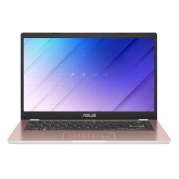 ASUS E410 Intel® Celeron® N4020 4GB RAM 512GB SSD Pink Laptop