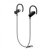 Audio Technica Wireless In-ear Headphones Black ATH-SPORT50BT-Black