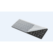 Universal Silicone Keyboard Cover Small