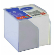 Bantex Memo Cube With White Paper