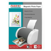Parrot Magnetic Flexible Photo Paper A4 3 Sheets