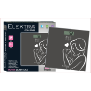 Elektra Mother Baby Scale 3110