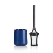 Barista & Co - Brew It Coffee and Tea Infuser - Navy