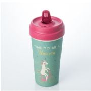ChicMic Travel Mug - Time for Unicorns