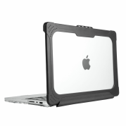 Body Glove Apple Macbook Pro 14 Everest Shell Black Clear