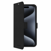 Body Glove Apple iPhone 15 Pro Flip Case Black