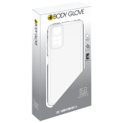 Body Glove Xiaomi Redmi Note 11 Lite Case Clear