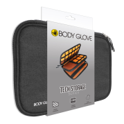 Body Glove Technology Storage Bag Medium Black