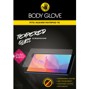 Body Glove Huawei MatePad T8 Tempered Glass Screenguard Clear