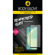 Body Glove Huawei Nova Y60 Tempered Glass Screenguard Black