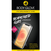 Body Glove Apple iPhone 12 12 Pro Tempered Glass Screenguard Clear