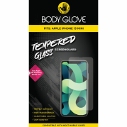 Body Glove Apple iPhone 13 Mini Tempered Glass Screen guard Clear