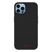 Body Glove Apple iPhone 14 Pro Max Magnetic Silk2 Case Black