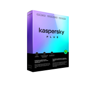 Kaspersky Plus 3 Devices 1 Year SlimSierra