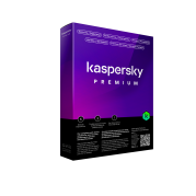 Kaspersky_Premium 5 Devices 1Year SlimSierra