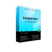 Kaspersky Standard 1 Device 1 Year SlimSierra