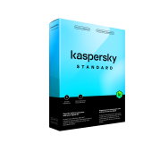 Kaspersky Standard 3 Devices 1 Year SlimSierra