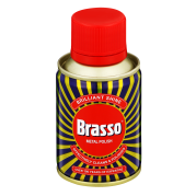 Brasso Metal Polish - 100ml
