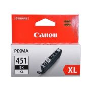 Canon CLI-451XL Black