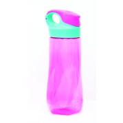 Cool Gear 532ml Pembroke Bottle Pink