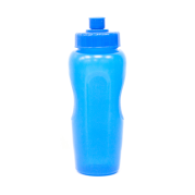 Cool Gear 473ml Racer Bottle Blue