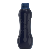 Cool Gear 1L Infinity Bottle - Dark Blue
