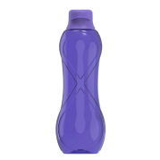 Cool Gear 1L Infinity Bottle - Purple