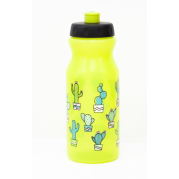 Cool Gear 650ml Reform Bottle With Graphics Green