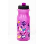 Cool Gear 650ml Reform Bottle With Graphics Pink