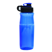 Cool Gear 828ml Arc Bottle Blue