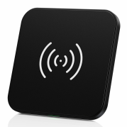 Choetech T511S Wireless Pad Charger 10W Black