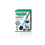 Cleanwiz Toilet Brush Pro