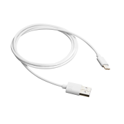 Canyon USB 2.0 to Type-C USB Sync & Charge Cable 1M - White