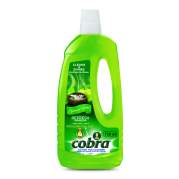 Cobra Active Tile Cleaner Aroma Sense Refresh - Crisp Apple 750ml