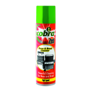 Cobra Zeb High Speed Oven & Braai Cleaner - 275ml