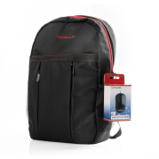 Dicallo Laptop Bag and Mouse Combo