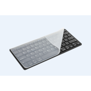 Universal Silicone Keyboard Cover Medium