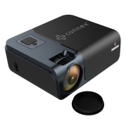 Connex Lumen Series 1080P Projector With WIFI