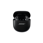 Bose QuietComfort Ultra Earbuds Black