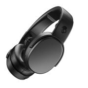 Skull Candy Crusher Bluetooth Over-Ear Headphones Black