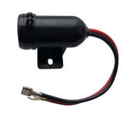 ACA Auto - 12V Cigaratte Socket with Cover
