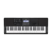 Casio CTX-800 61 Key 600 Tone AIX Keyboard + Pitch Bend
