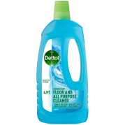 Dettol Hygiene All Purpose Cleaner Aqua 750ml