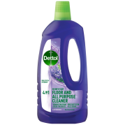 Dettol Hygiene All Purpose Cleaner Lavender  1.5L