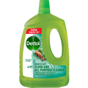 Dettol Hygiene All Purpose Cleaner Pine 1.5L