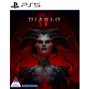 Diablo IV (PS5)