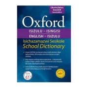 OXFORD Bilingual English/Isuzu 2nd Edition