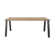 Disset Mk2 Dining Table
